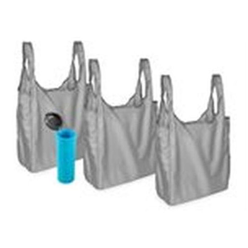 Camco Grab-A-Bag Shopping Bag